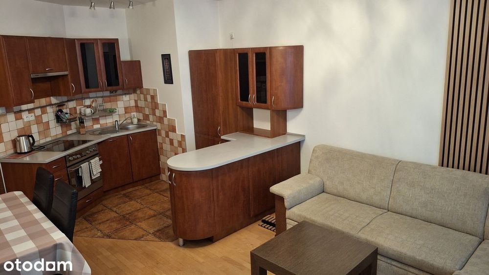Płaszów Mieszkanie 3 pokoje 50m2 + balkon