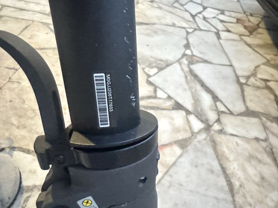 Trotinete Xiaomi Mi Essential Scooter