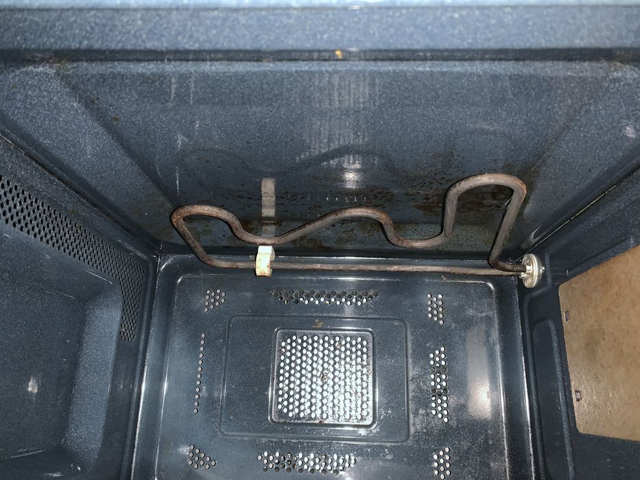 Samsung C109STR микроволновка печь микроволновая на 28 литров