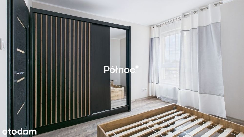 3-pokojowe / Warszawska 66 / balkon / winda