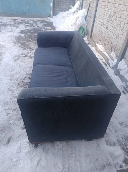 Kanapa z opcją spania