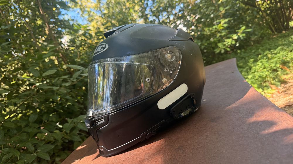 Capacete HJC RPHA 70