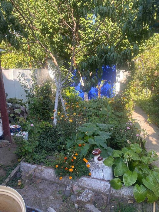 Продам частину будинка в Центрі