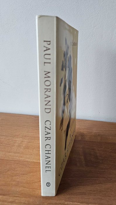 L. Morand - Czar Chanel  | szybka wysyłka