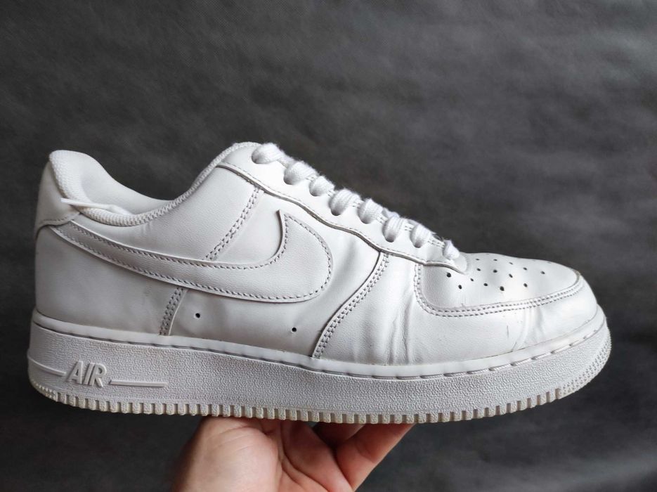 - Nike Air Force 1 - Sneakersy r. 44