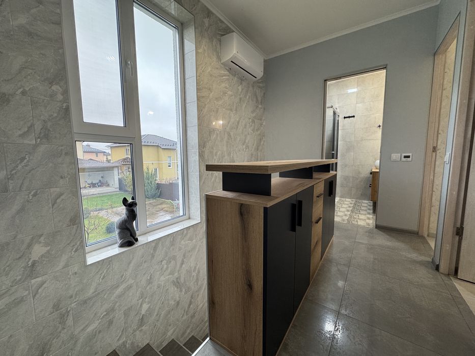 Продаж квартири ЖК Аура Парк | Таунхаус Aura Park Київ