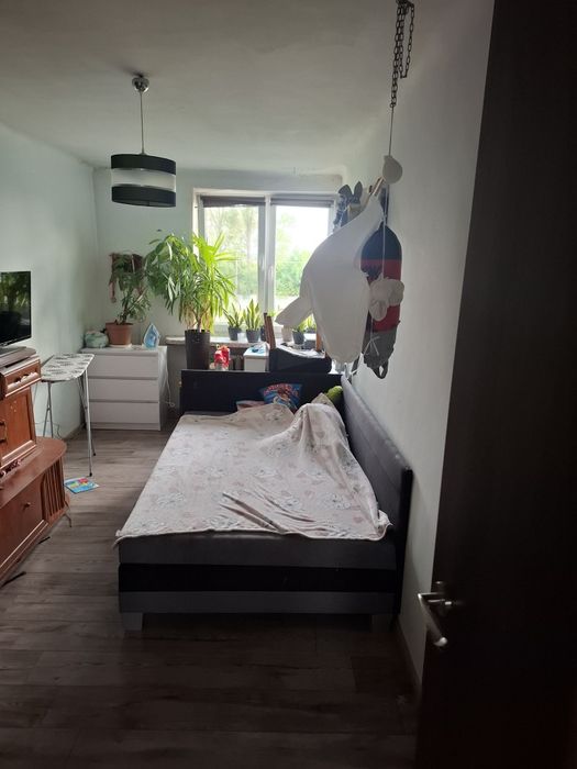 Sprzedam mieszkanie 3 pokoje kuchnia łazienka