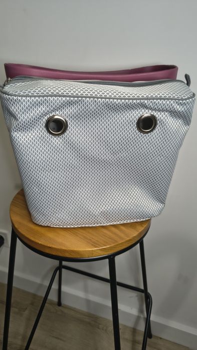 Obag mini casis gładki