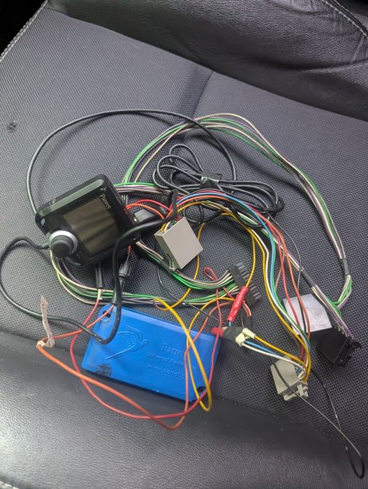 Комплект  Parrot CK3200