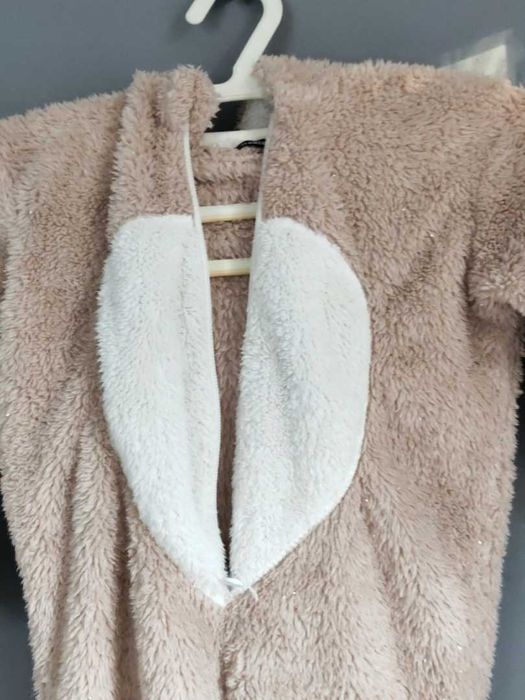 Чоловічок дорослий для дівчинки