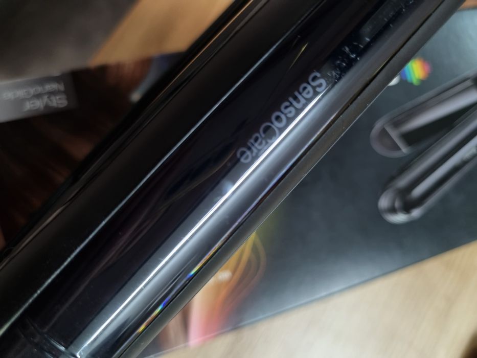 Випрямляч для волосся Braun Satin Hair 7 ST 780 | SensoCare | Оригінал