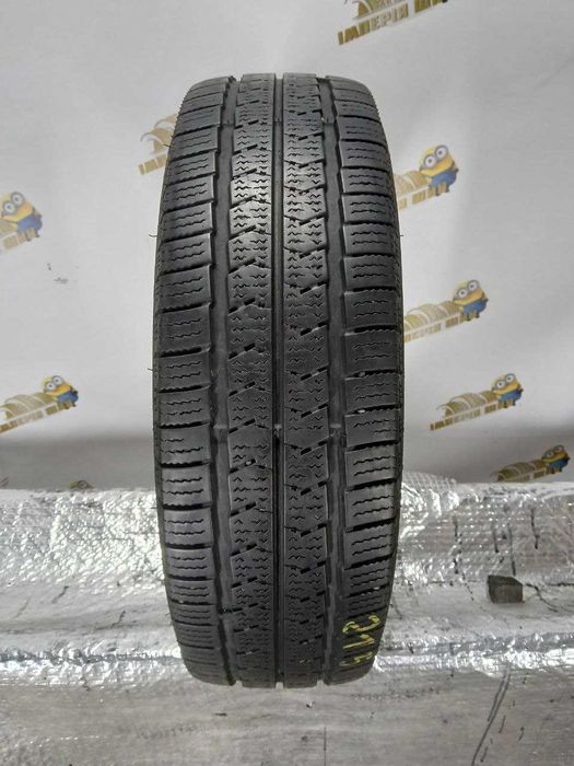 Шина Nexen 215/75R16C 1шт. Зима Розпаровка 2023р. (548)