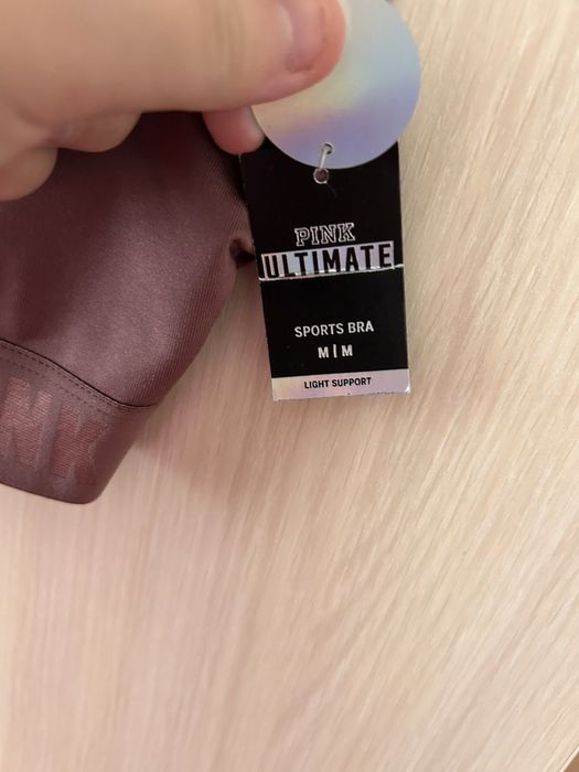 Спортивний топ Victoria secret