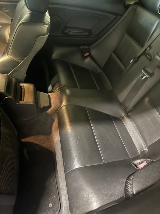 BMW E46 330 ci cabrio