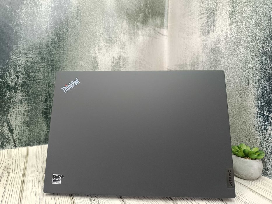 Lenovo ThinkPad T14s Gen 2|i7-1185G7|32GB RAM|512GB SSD|14"FHD Сенсор.