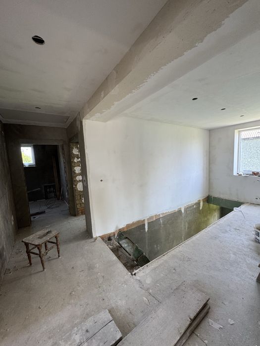 Продам будинок Береівський р-й смт.Руська долина