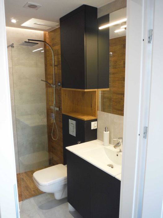 Mieszkanie do wynajęcia długoterminowo