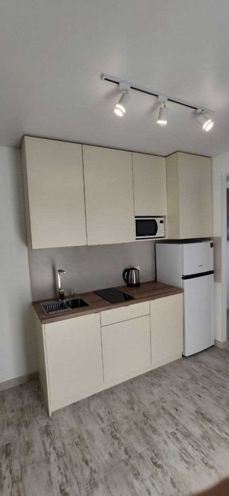 Здам квартиру подобово в центрі Ужгород новий будинок