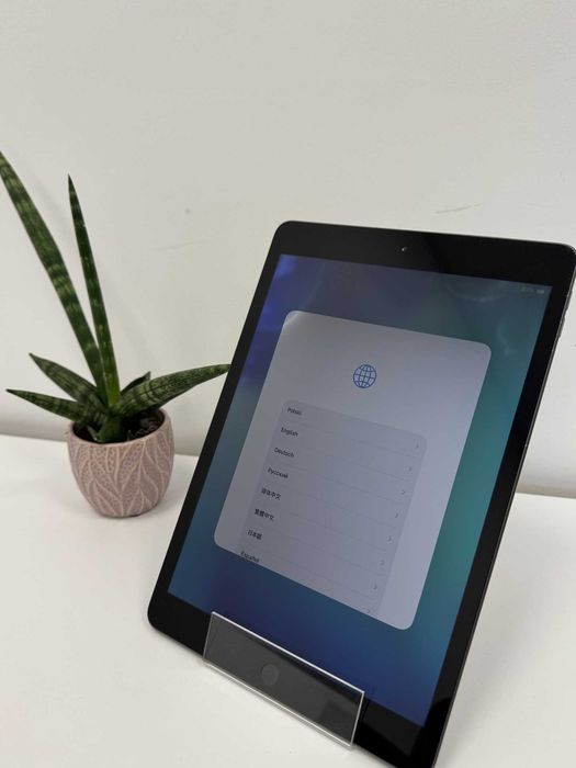 Tablet Apple iPad 10.2" GEN WI-FI