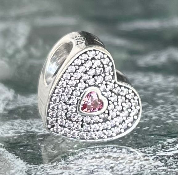 Pandora oryginał pave