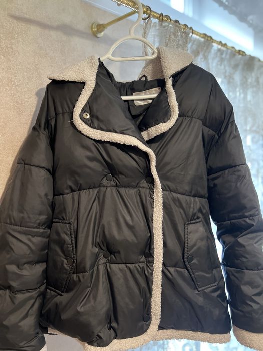 Куртка стьобана