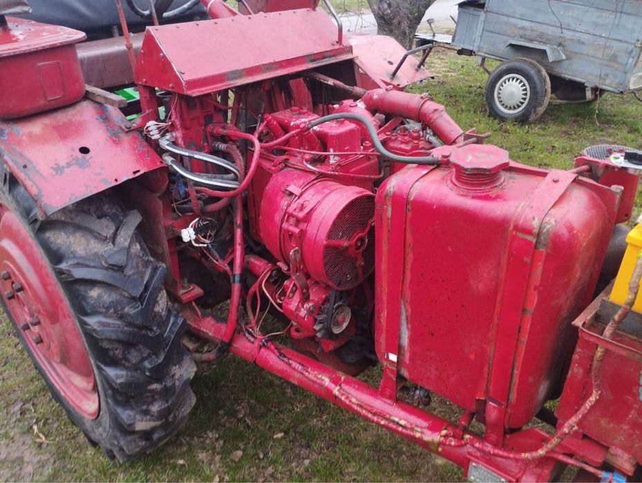 Продам Трактор ХТЗ Т-25