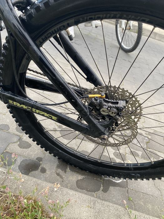 Dartmoor Hornet 2020 SAINT ZEE Aion Deore 12s Maxxis dh fr dirt