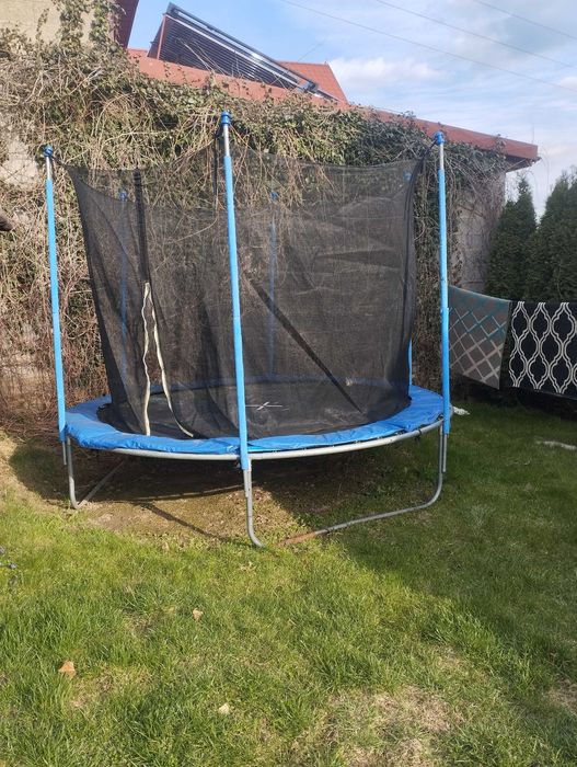 trampolina  1szt.