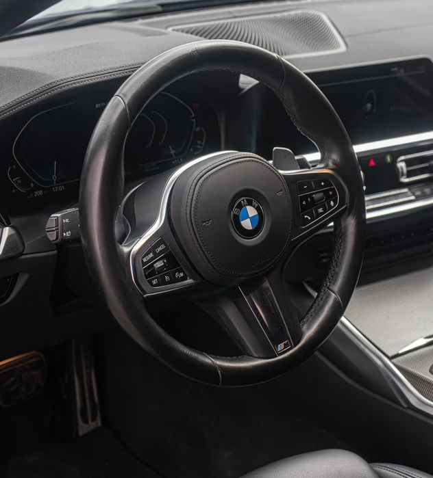 Bmw 330e 2021 G20