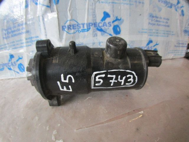 Bomba de água HONDA Civic VIII Sedan (FD_, FA_)