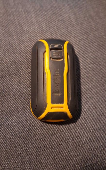 Gps dakota 10 usado