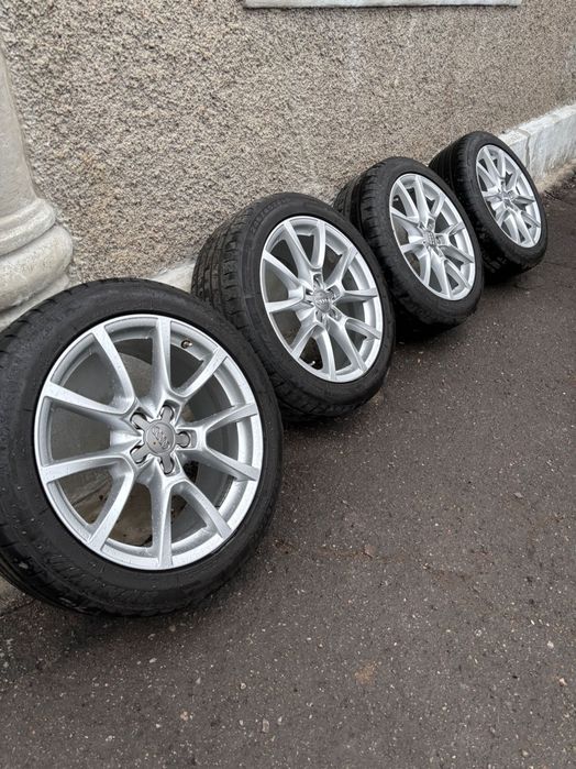 Продам диски r18 Audi