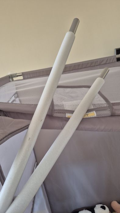 Parque bebés 150x150x68