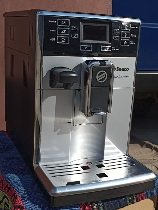 Saeco PicoBaristo