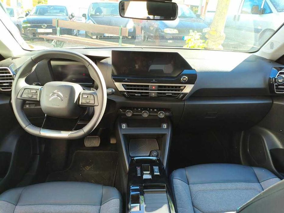 Citroen C4 - 1,5 Diesel 9.800 km Nacional '24