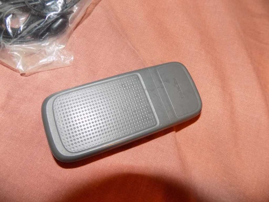 Telemóvel Nokia 1209