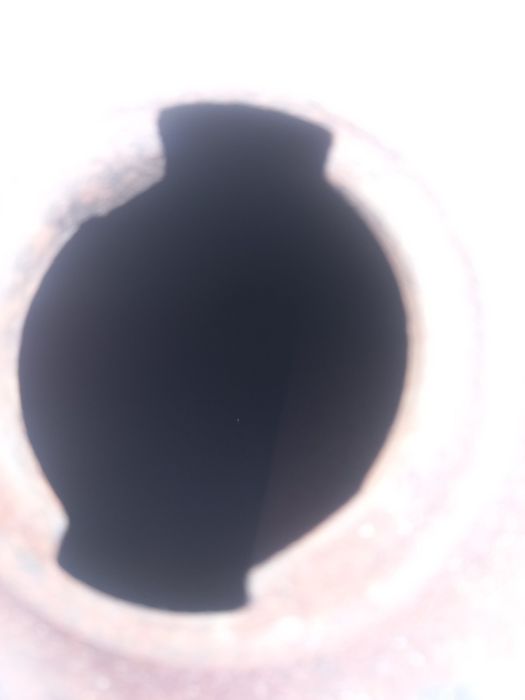 Продам бак мотоцикла М З.