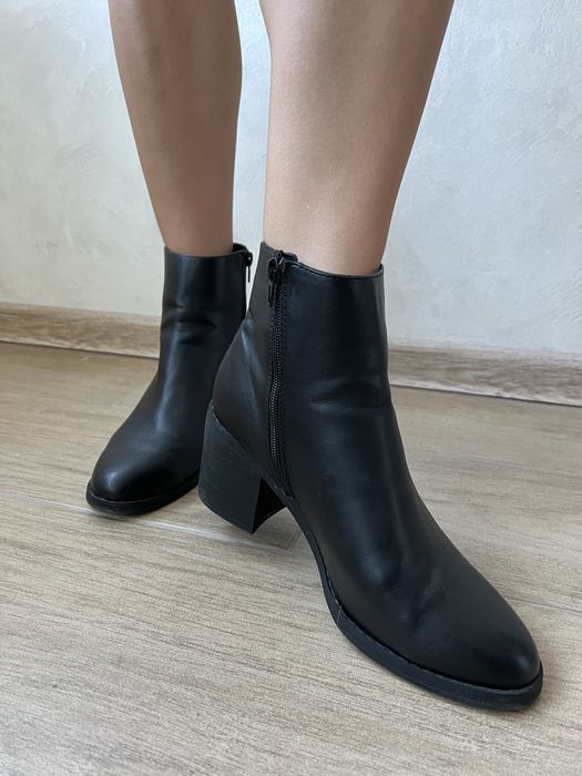 Ботінки New Look