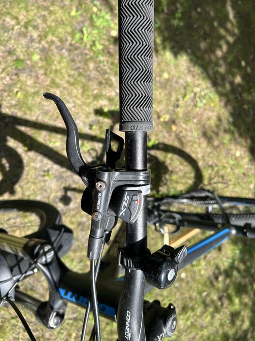Rower GIANT Talon 29er SHIMANO SLX