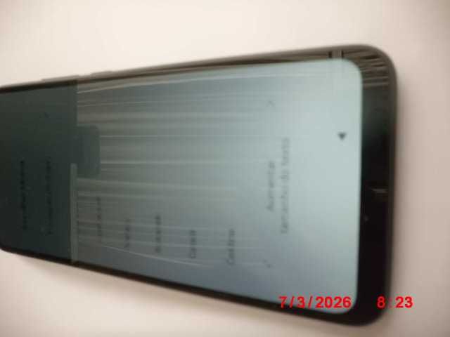 smartphone  Redimi 9C  NFC A funcionar a 100%