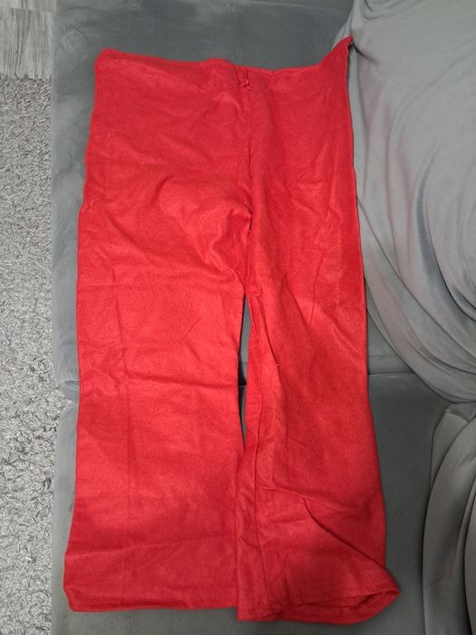 Strój Mikołaja nowy