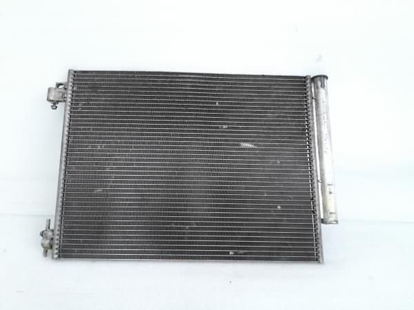 Radiador AC DACIA Sandero II (5S_)