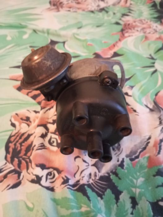 Трамбльор Славута