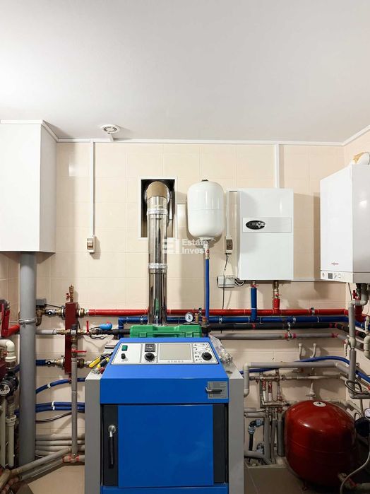 Продається будинок в котеджному селищі район Сан Роща, Олешки