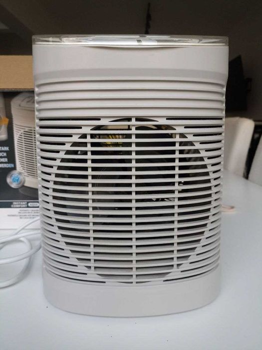 ROWENTA Instant Comfort Aqua SO6510