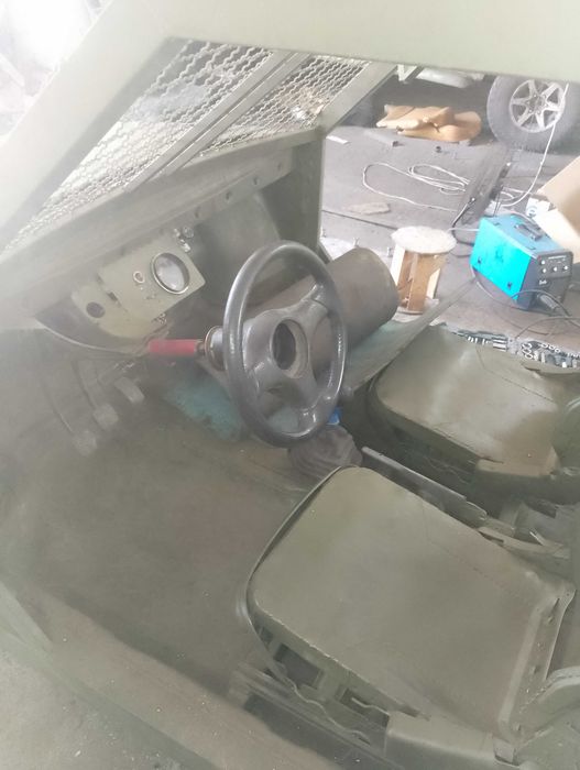 Багги для зсу в наявності та під замовлення