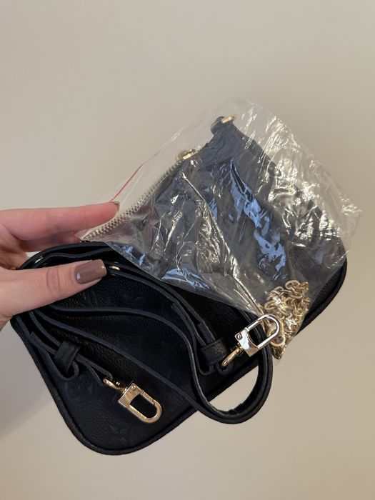 Сумка клатч louis vuitton