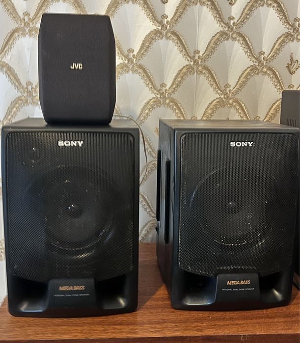 Продам колонки Sony