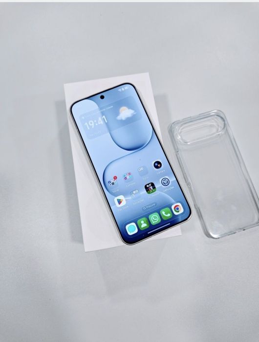 Honor 500 pro 512GB