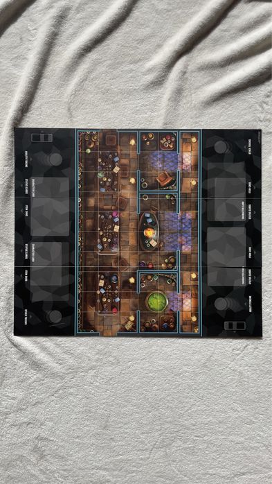 funkoverse strategy game HARRY POTTER